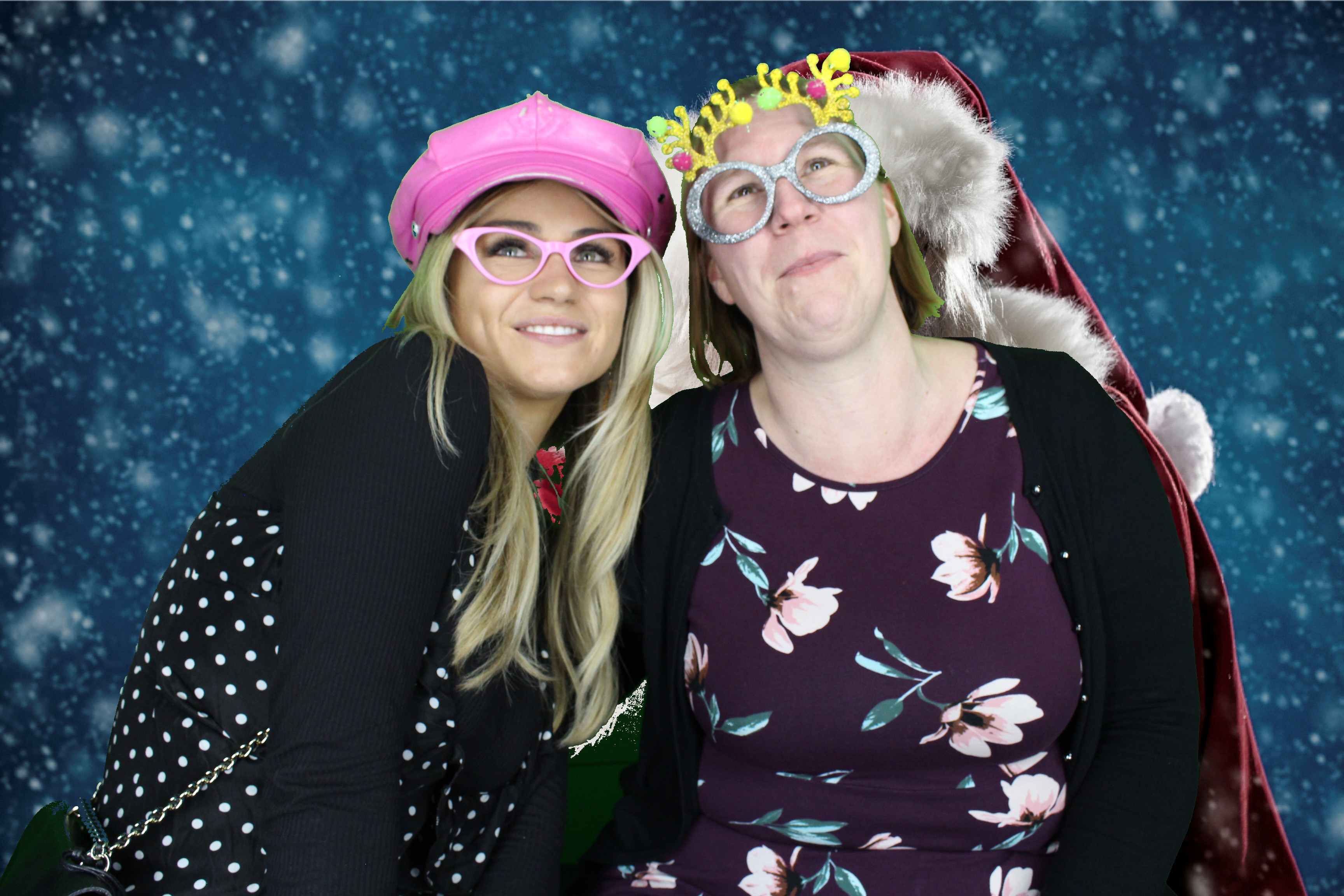 Aster Christmas Party  | View more photos from the event at gallery.myphotoboothexperience.co.uk/u/MyPhotoBoothExperienceLtd/Aster-Christmas-Party